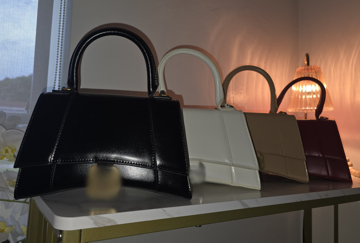 Cartera de Mujer