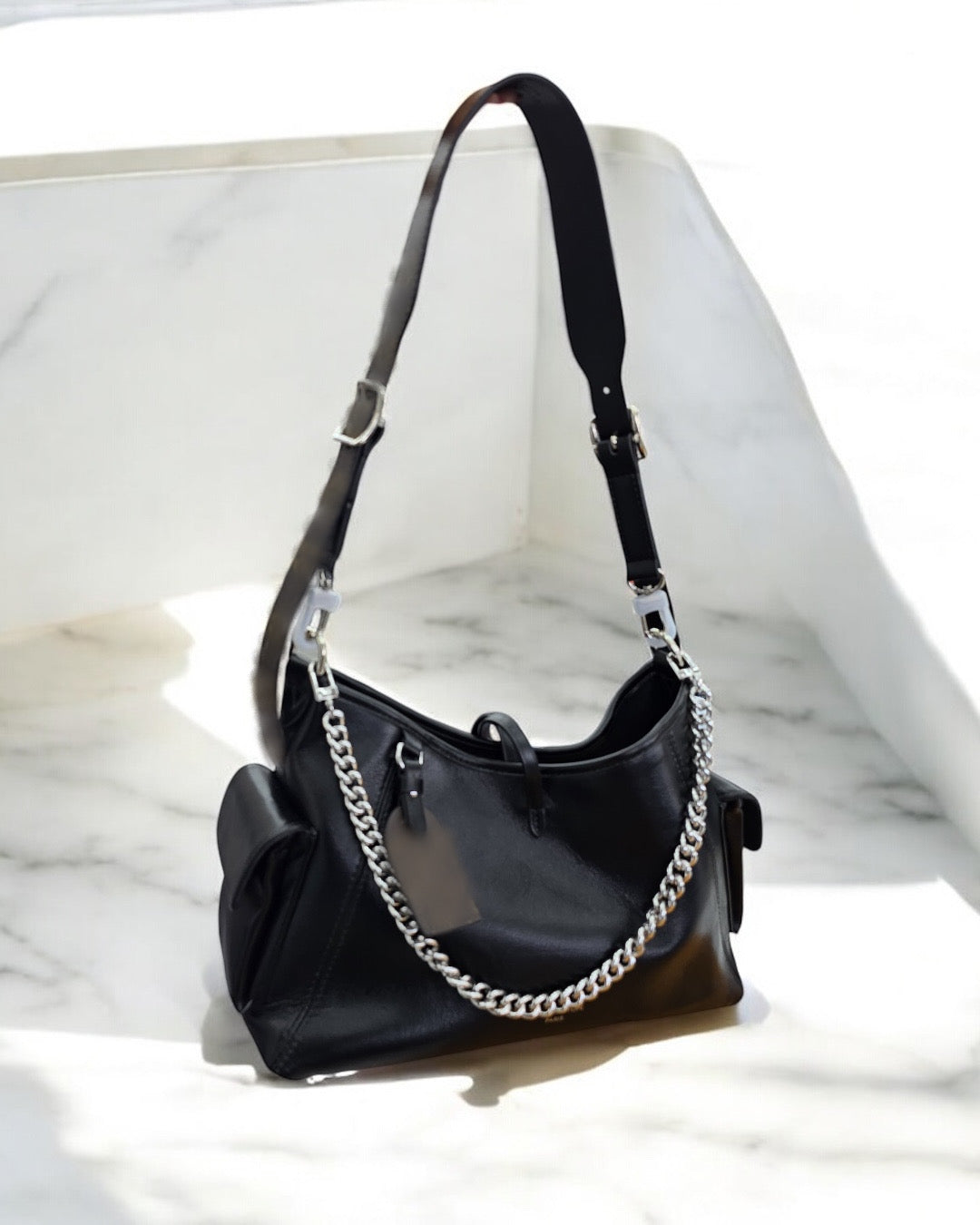 Cartera de Mujer