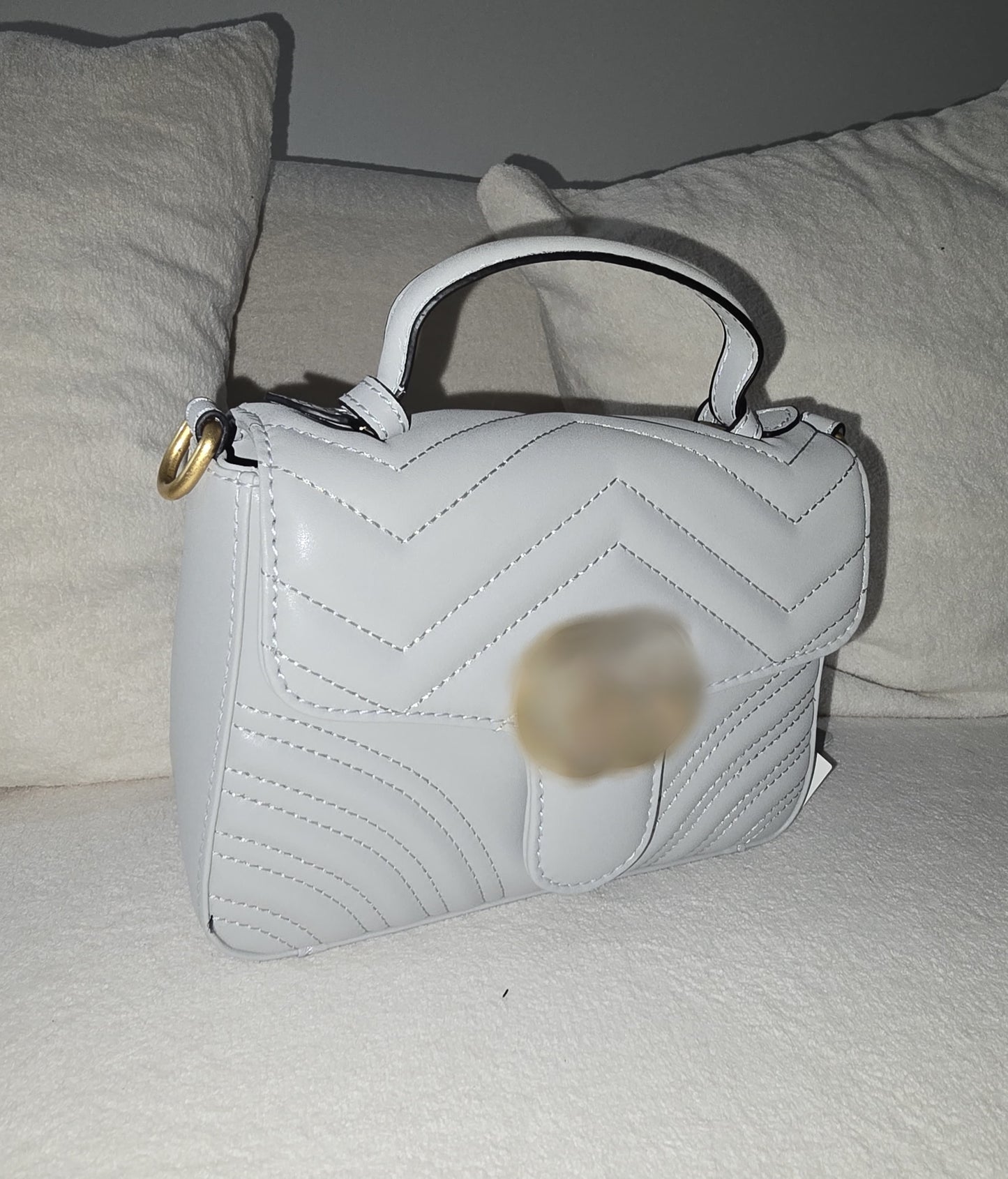 Cartera de Mujer