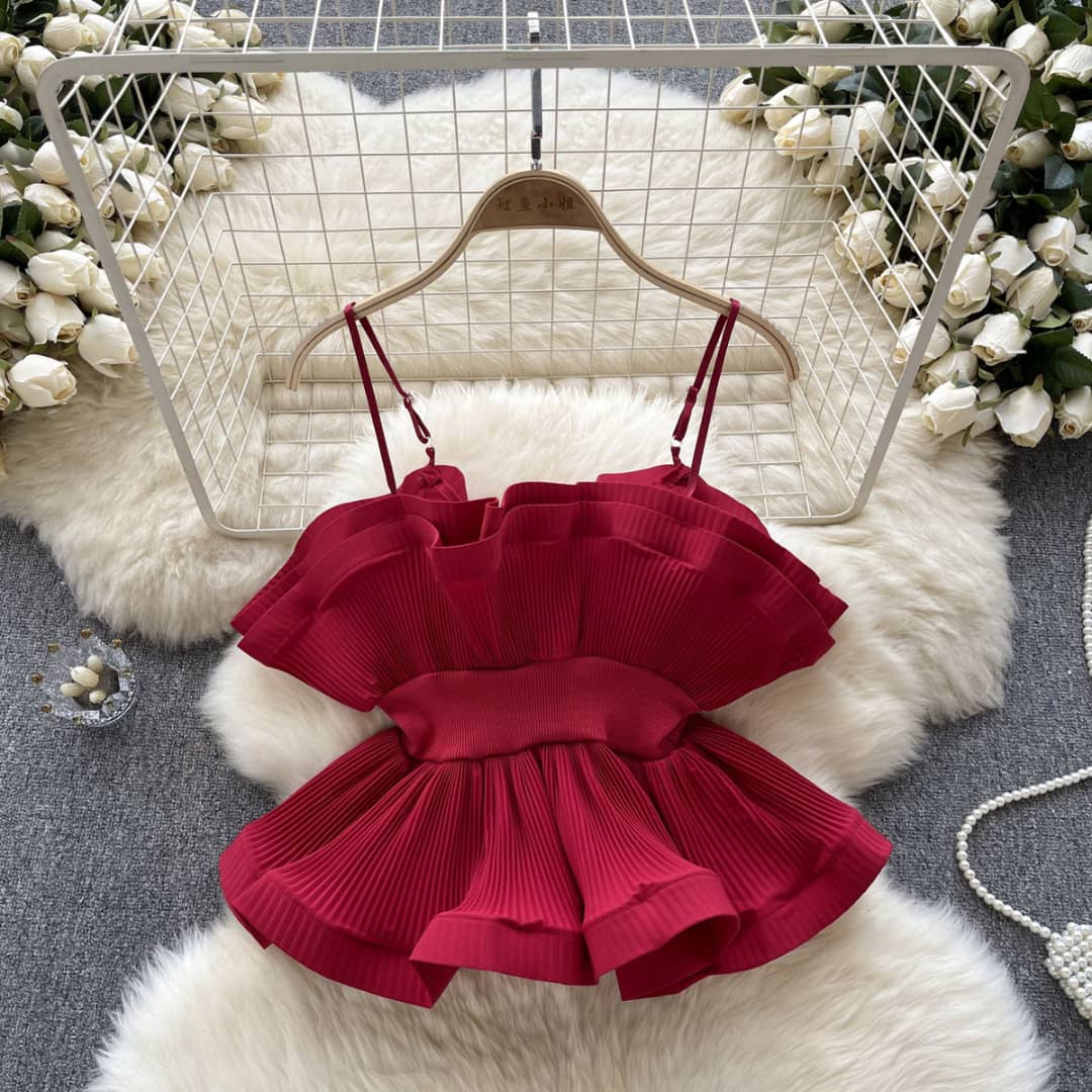 Blusa de Mujer