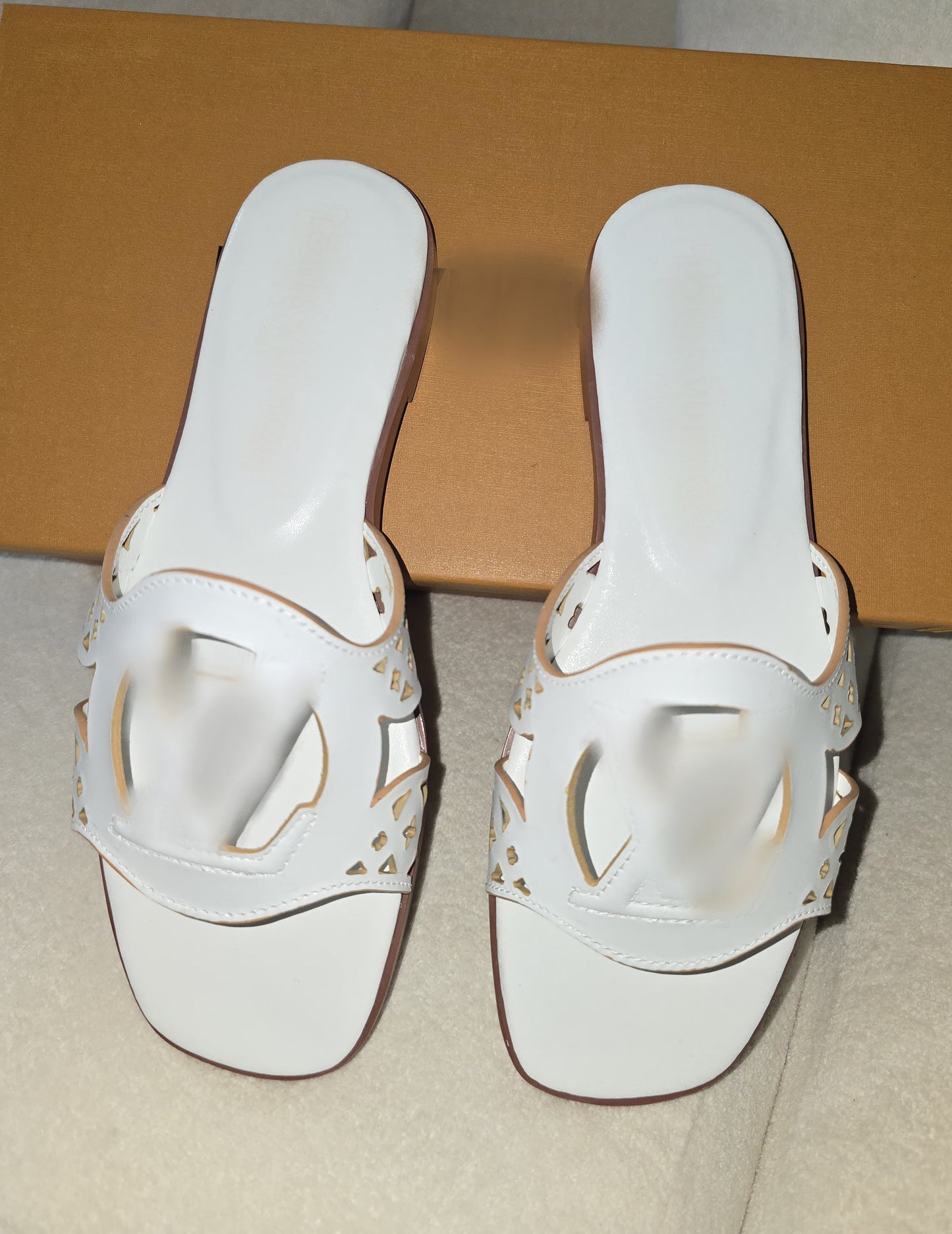 Sandalias de Mujer