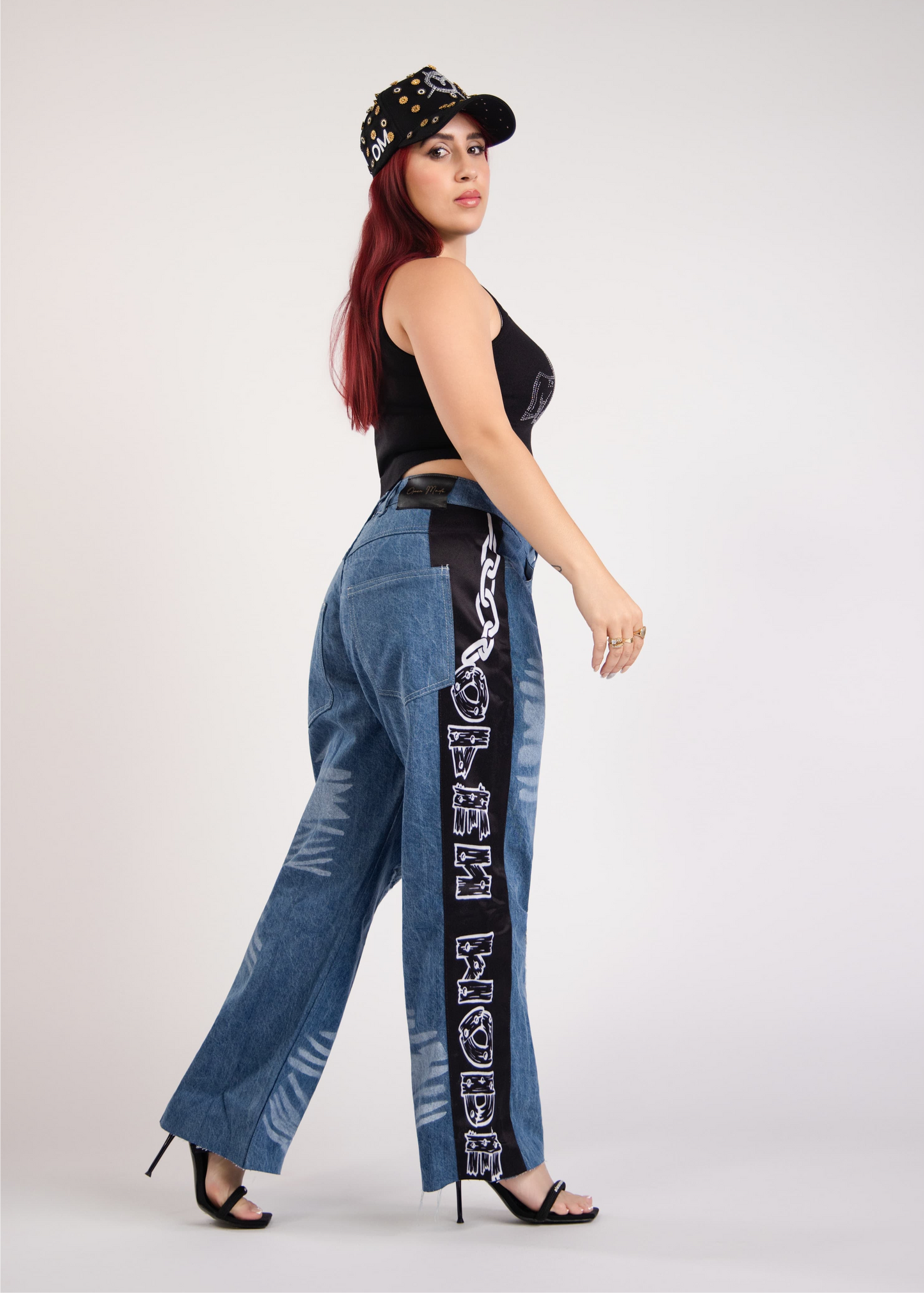 Pantalón de Mujer O.M