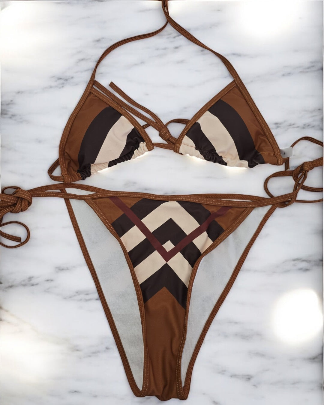 Bikini de Mujer