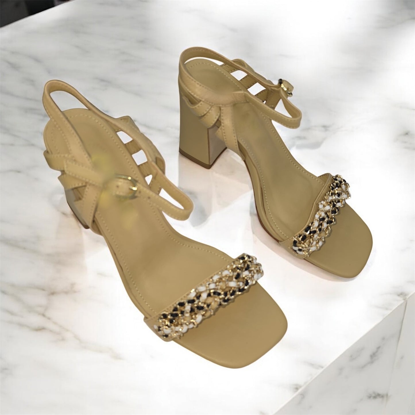 Tacones de Mujer
