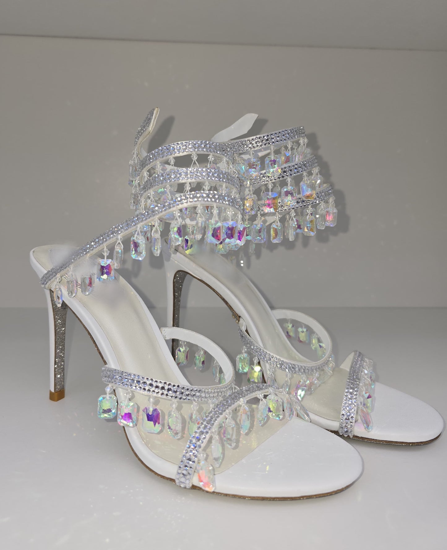 Tacones de Mujer