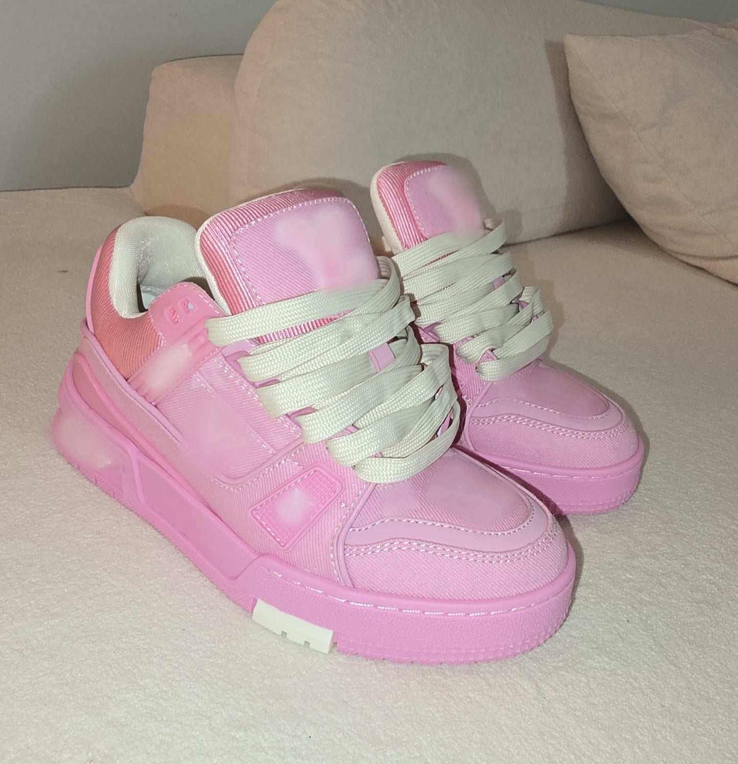 Tenis de Mujer
