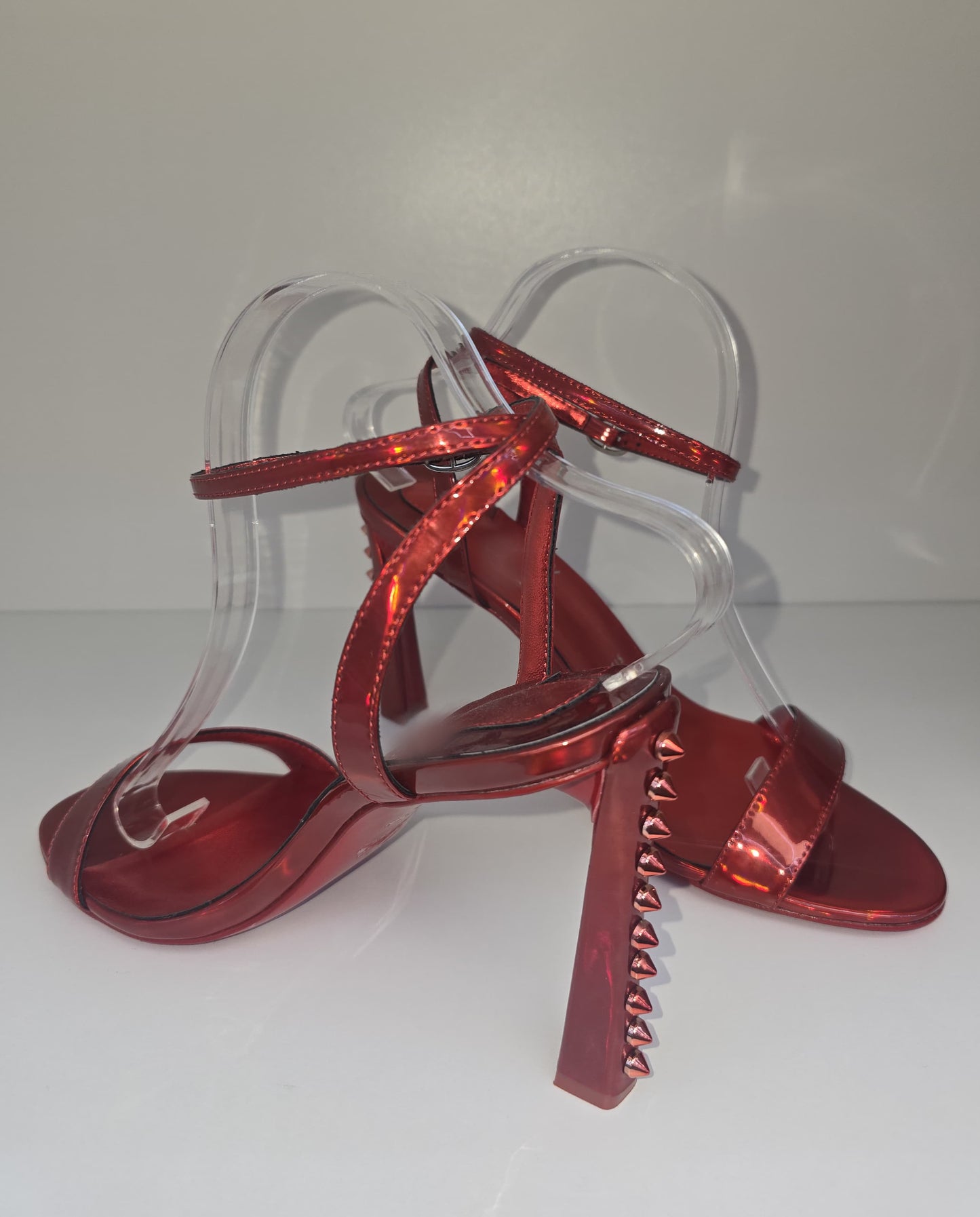 Tacones de Mujer