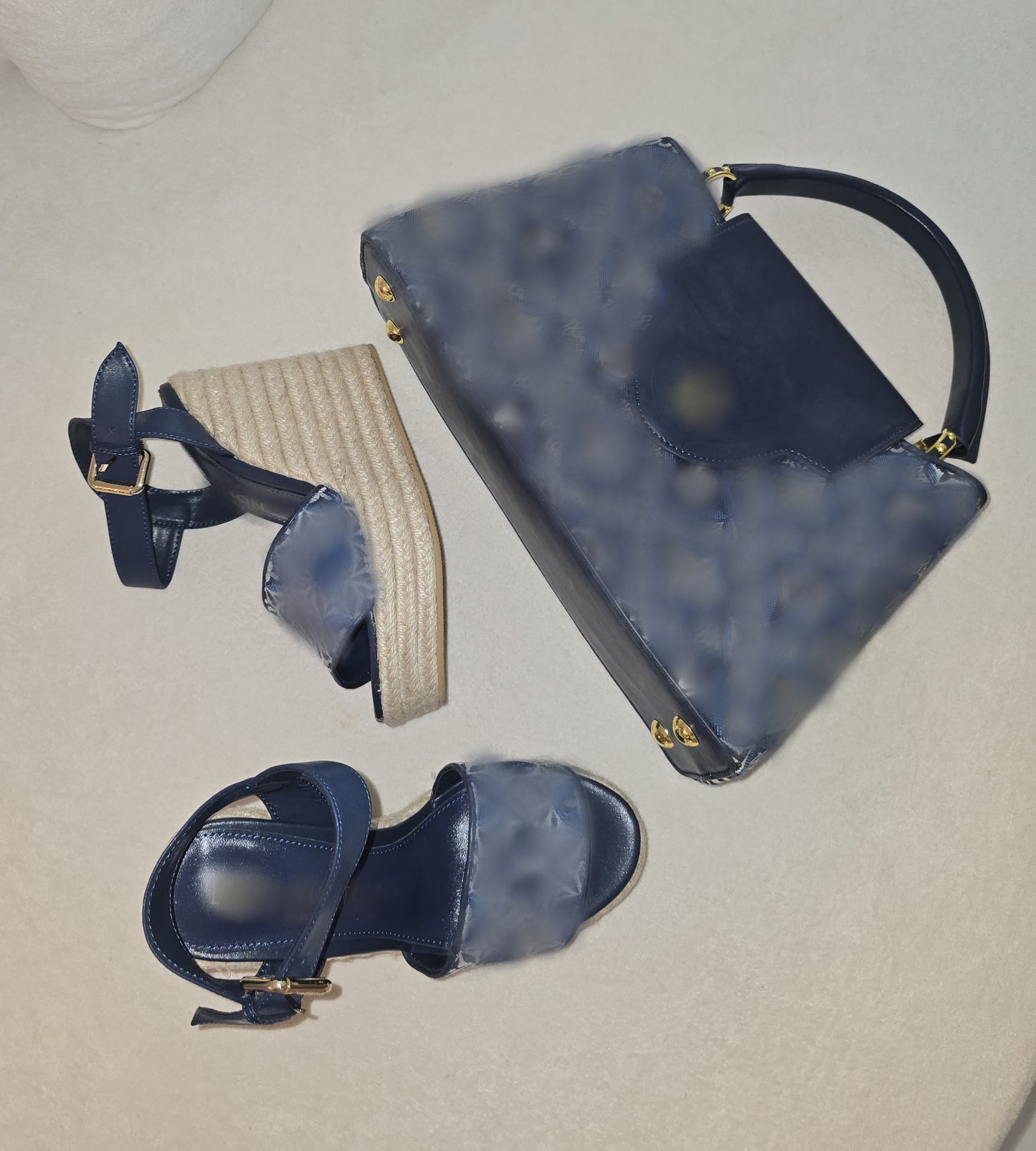 Cartera de Mujer