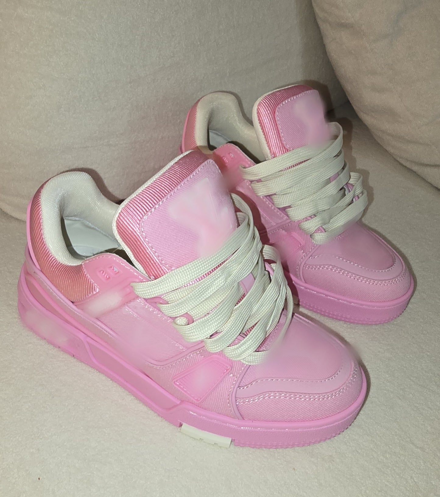 Tenis de Mujer