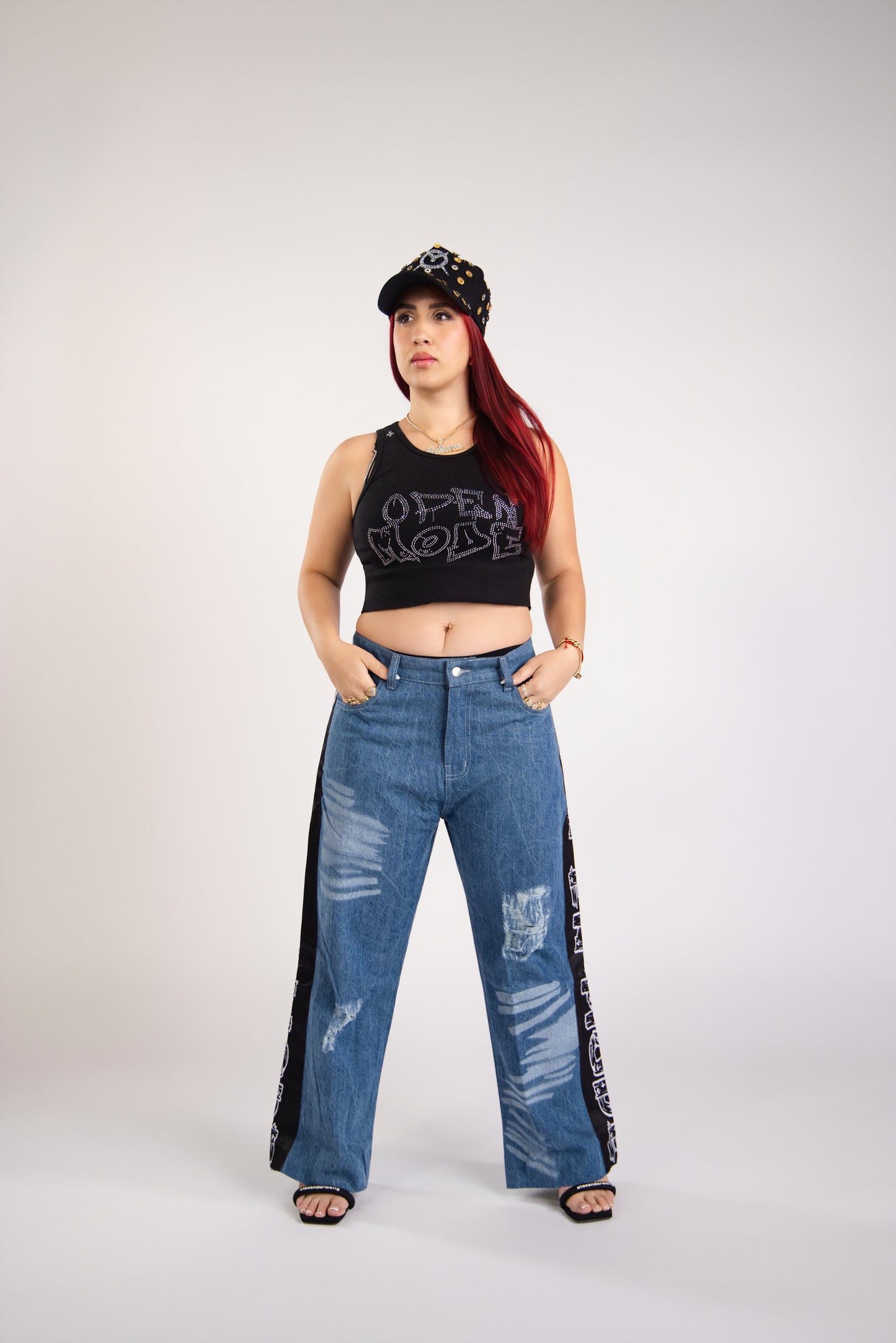 Pantalón de Mujer O.M