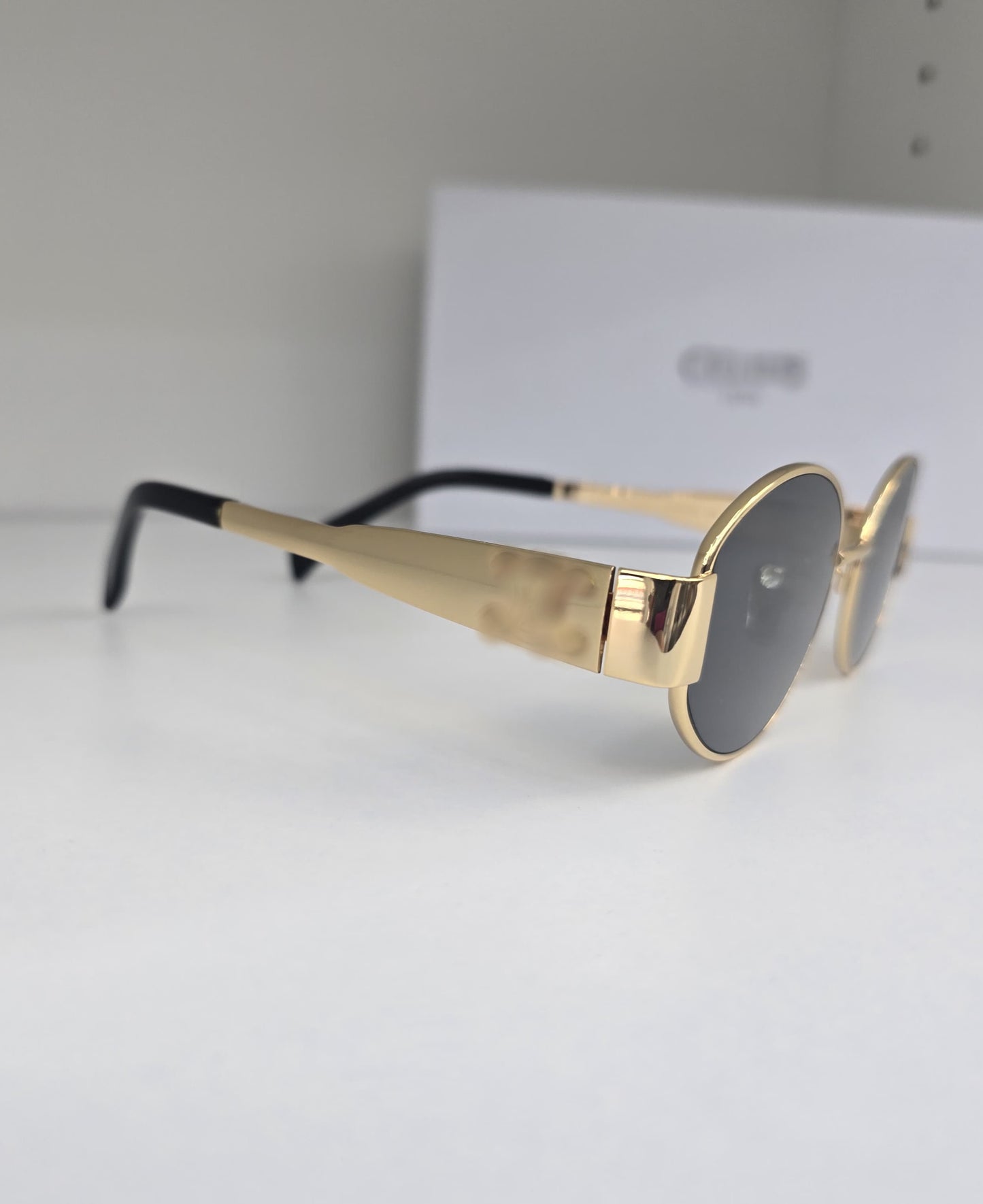 Lentes de Mujer