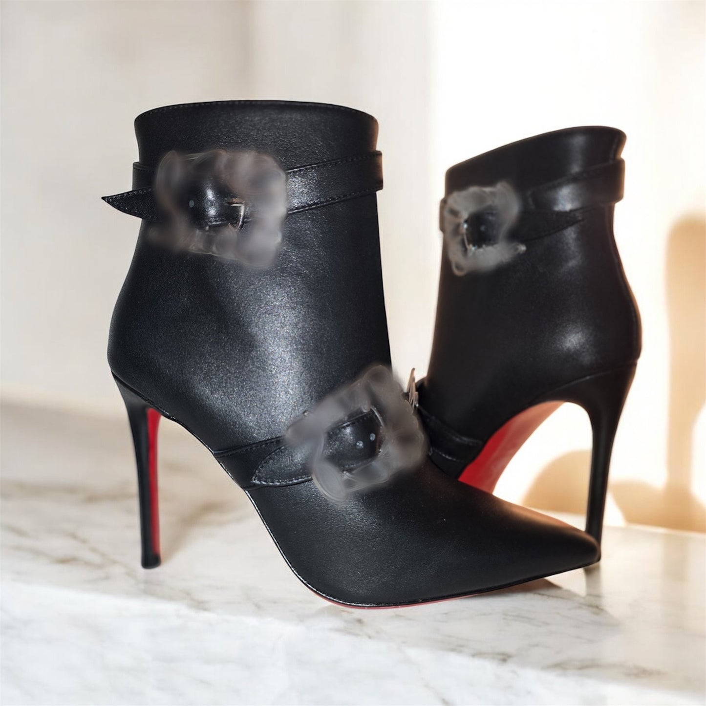 Botas de mujer