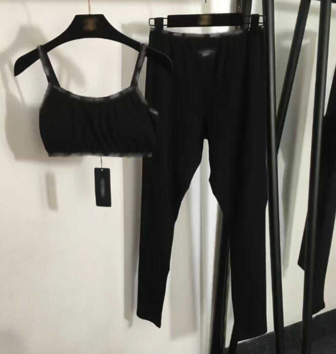 Conjunto de Mujer