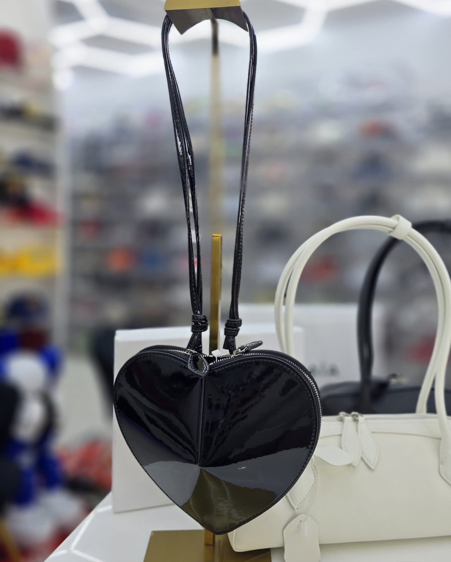 Cartera de Mujer
