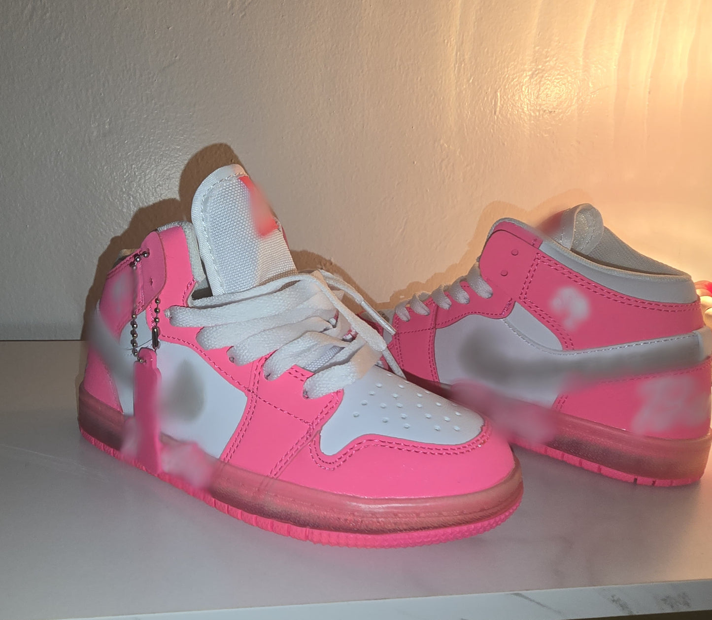 Tenis de Niña