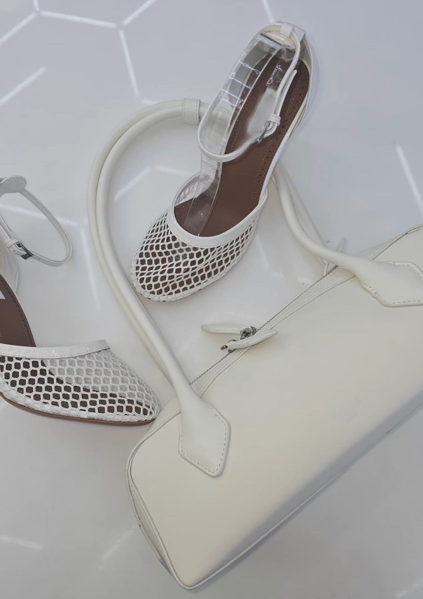 Cartera de Mujer