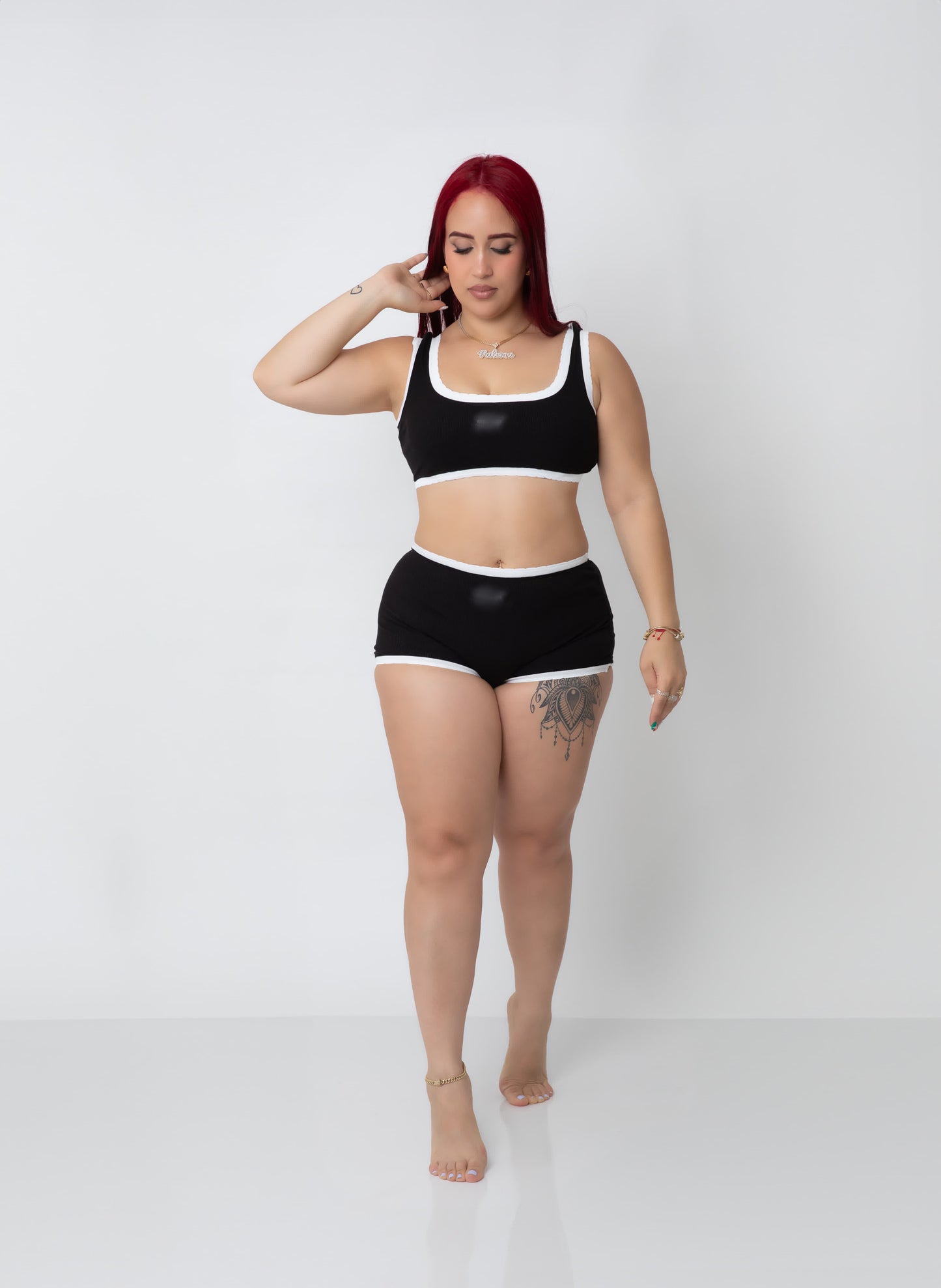 Ropa Interior de Mujer