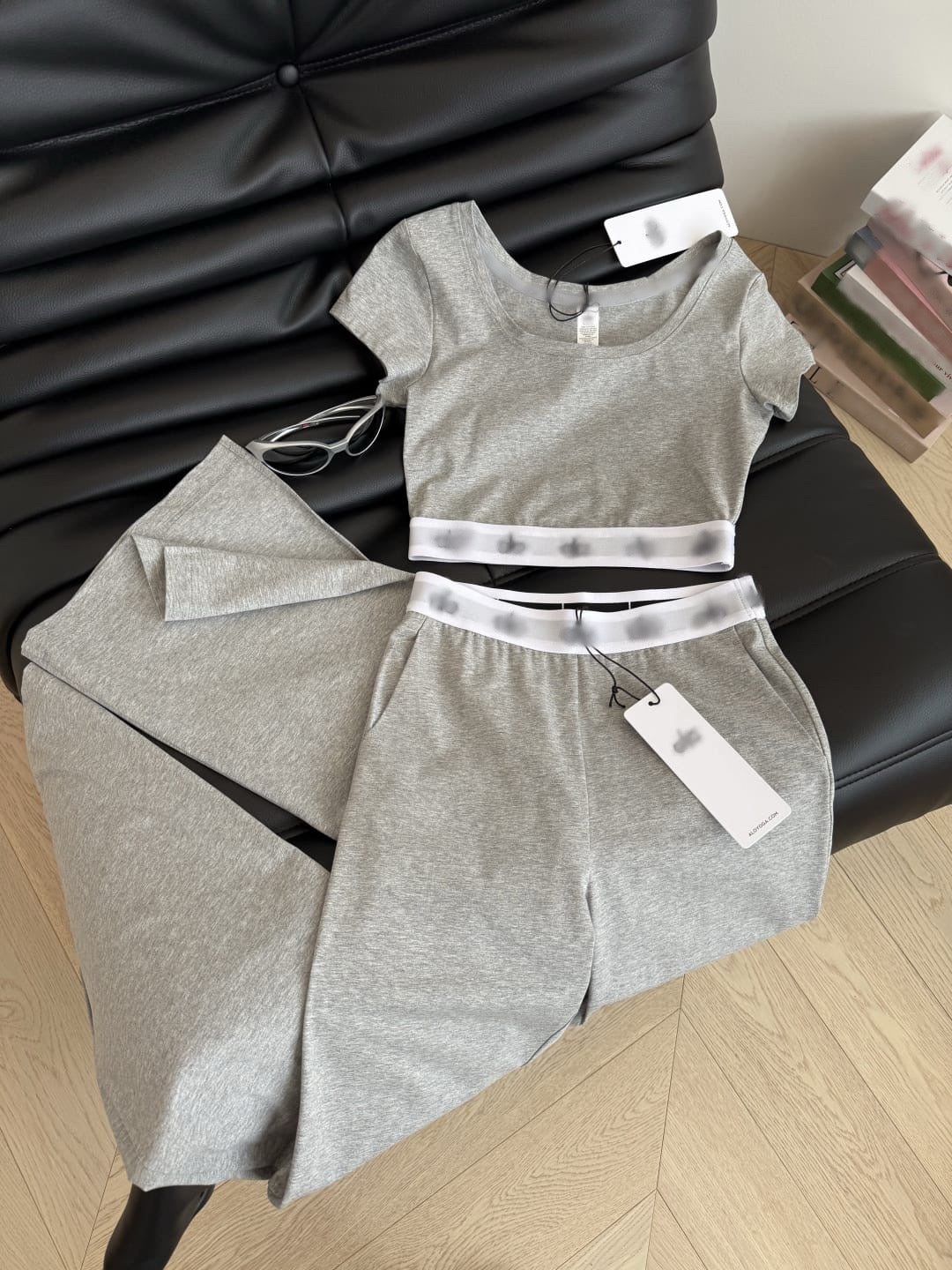 Conjunto de Mujer