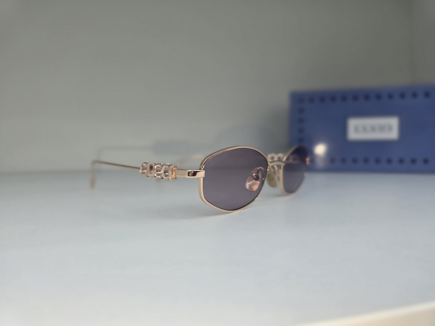 Lentes de Mujer