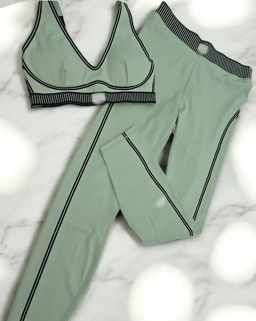 Conjunto deportivo de Mujer