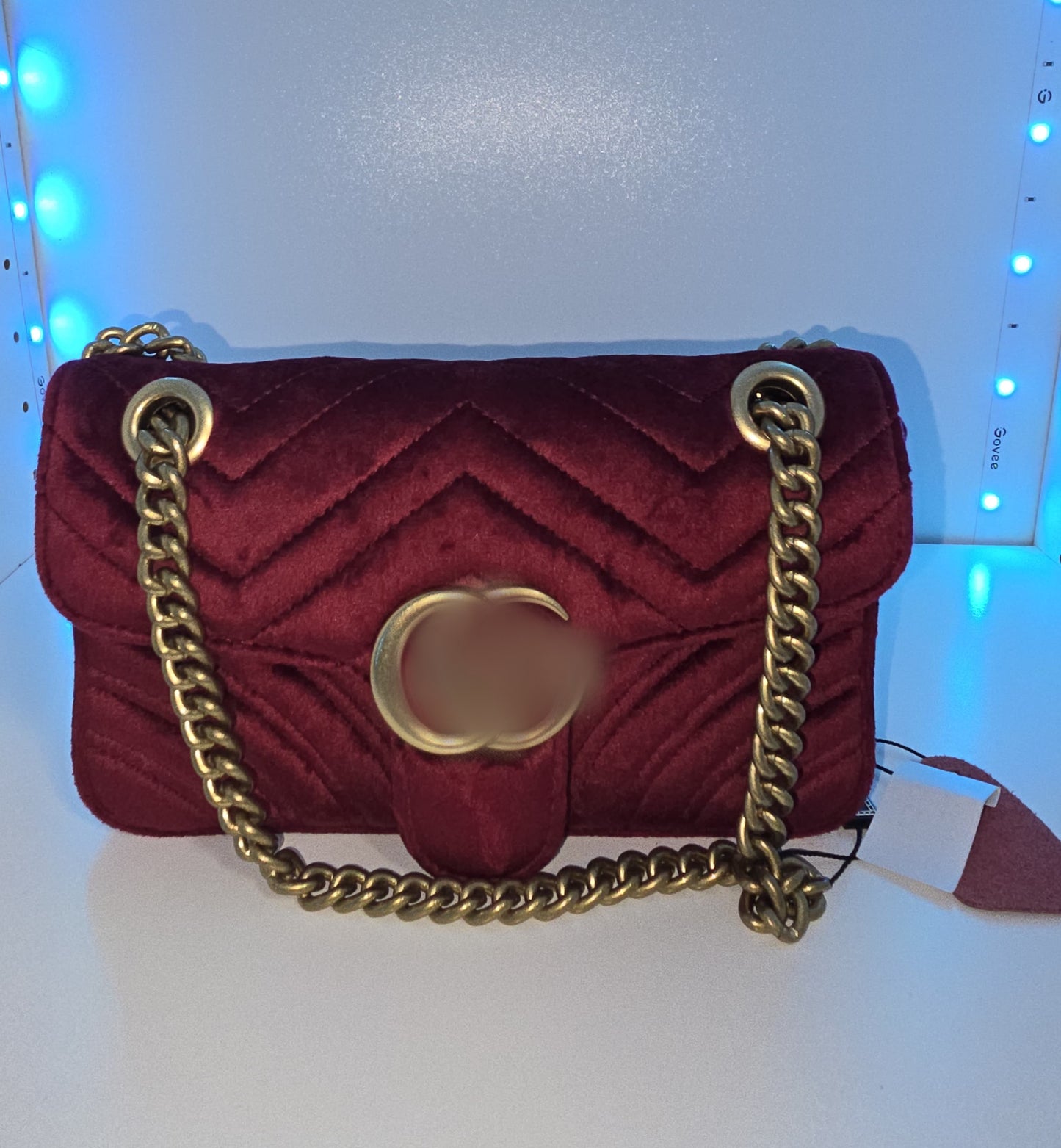 Cartera de Mujer