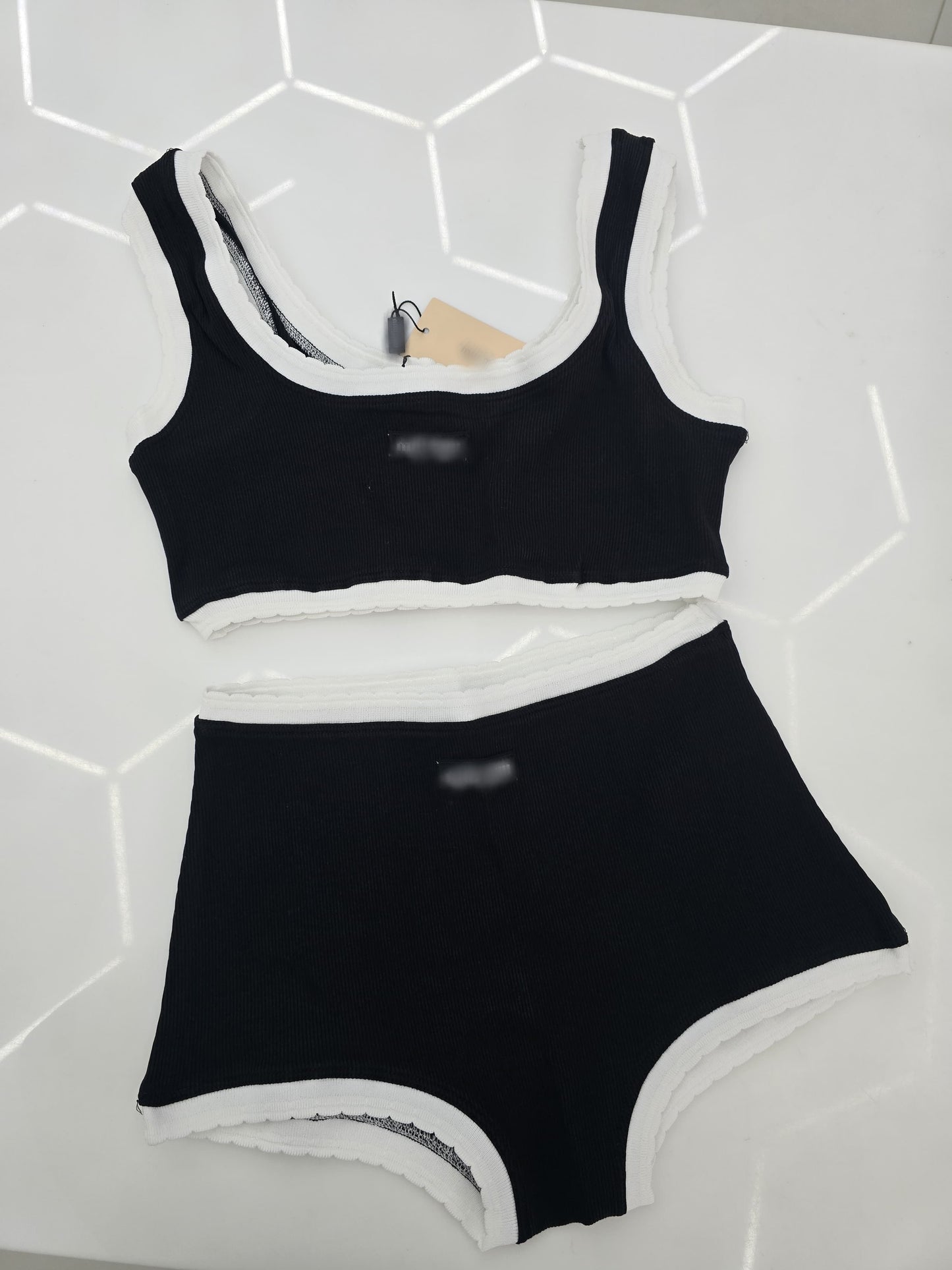 Ropa Interior de Mujer