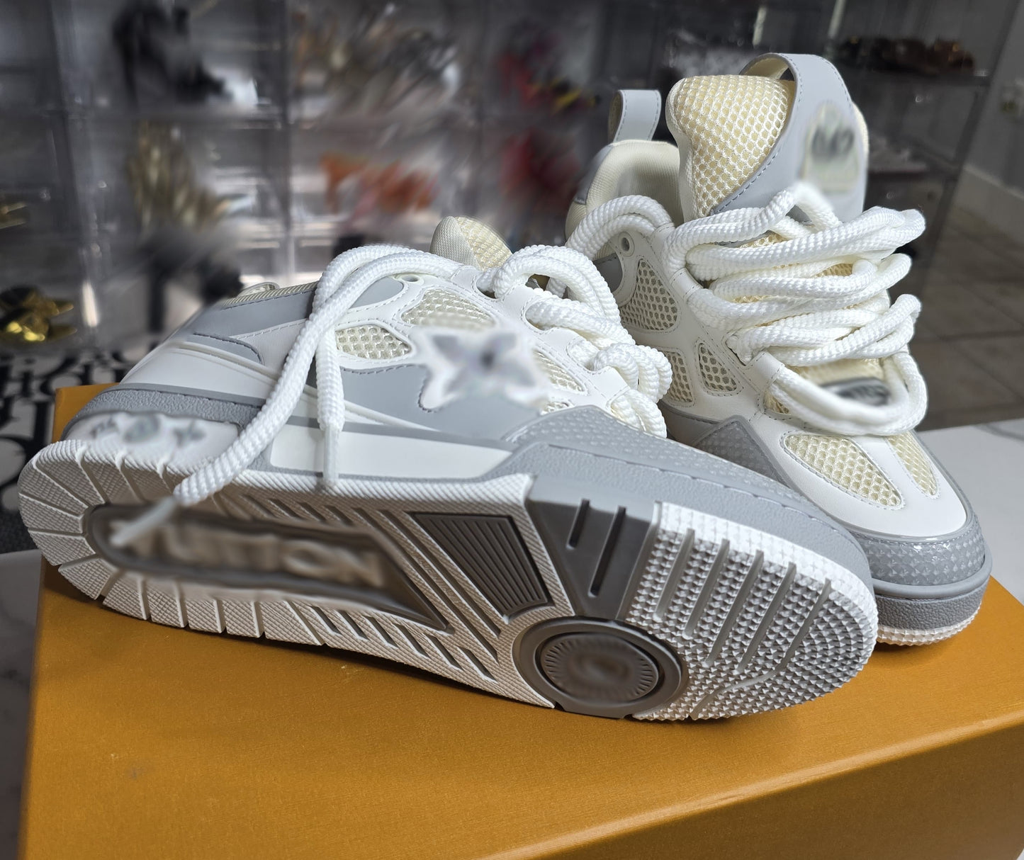 Tenis de Mujer