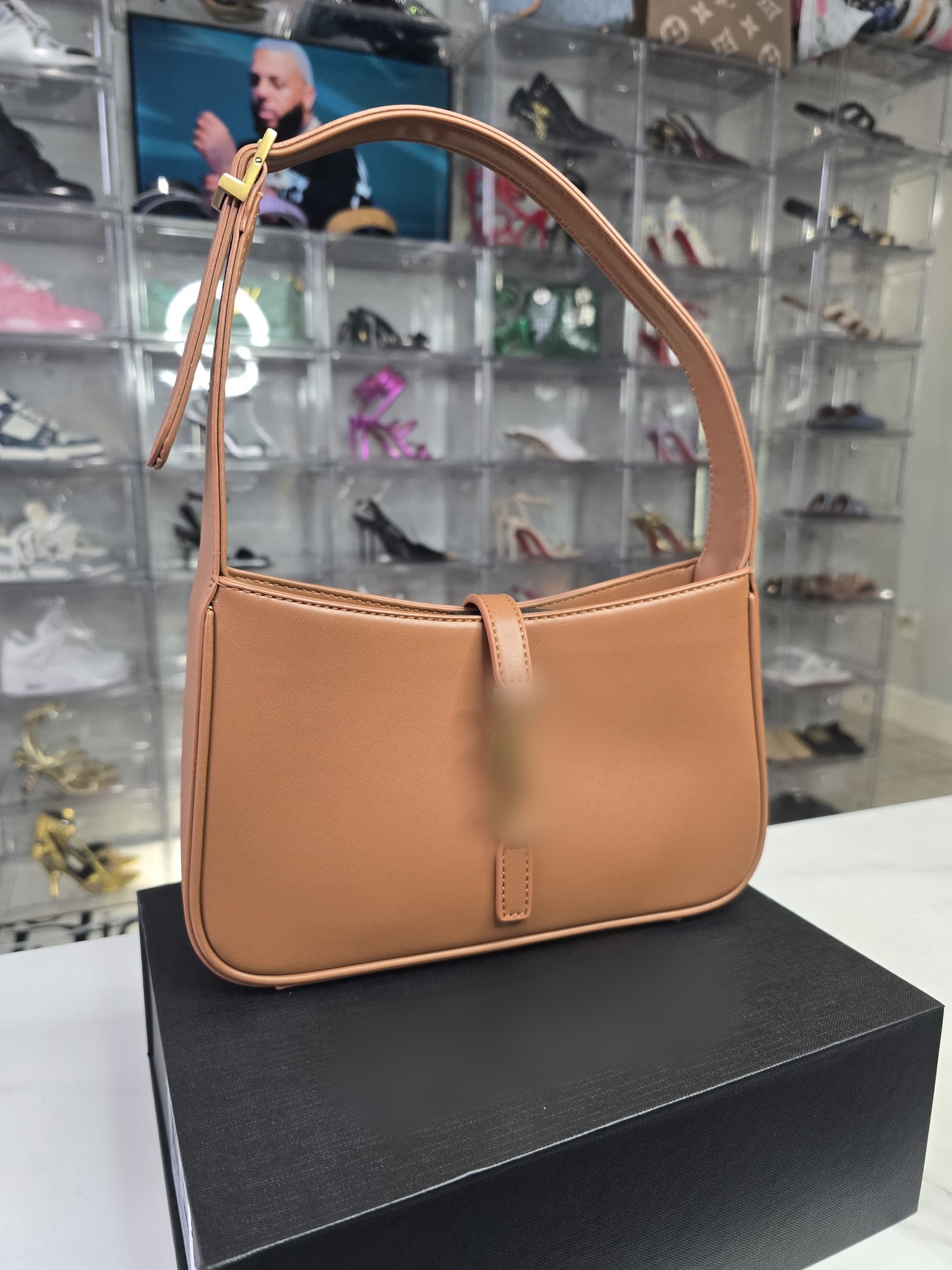 Cartera de Mujer