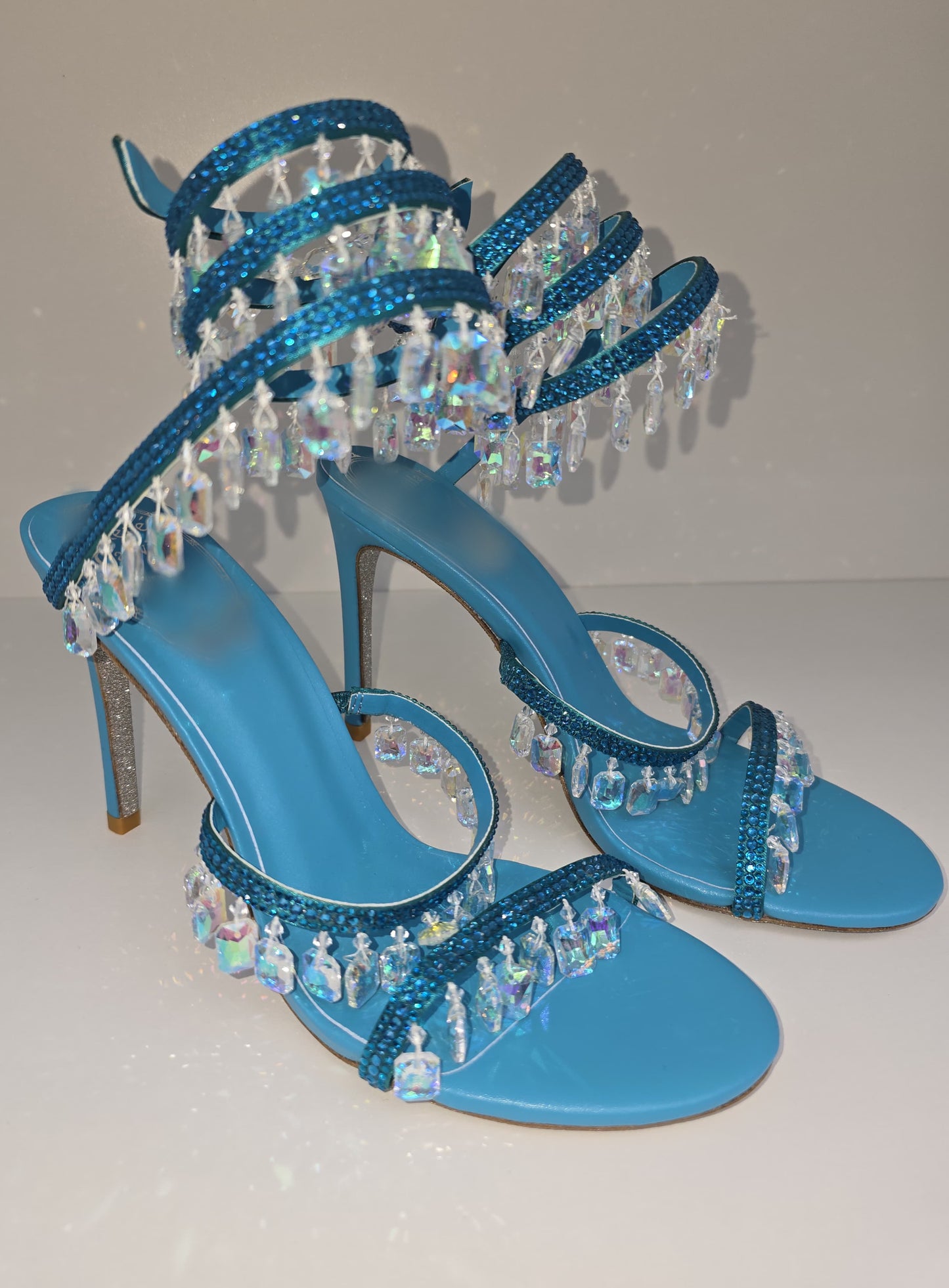 Tacones de Mujer