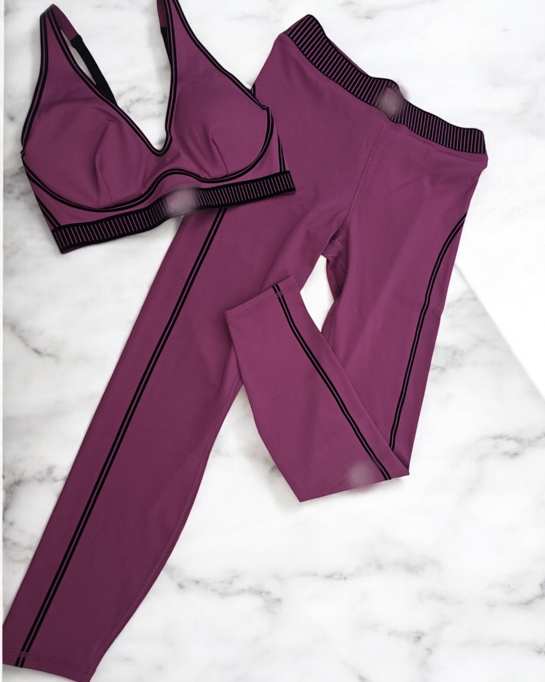 Conjunto deportivo de Mujer