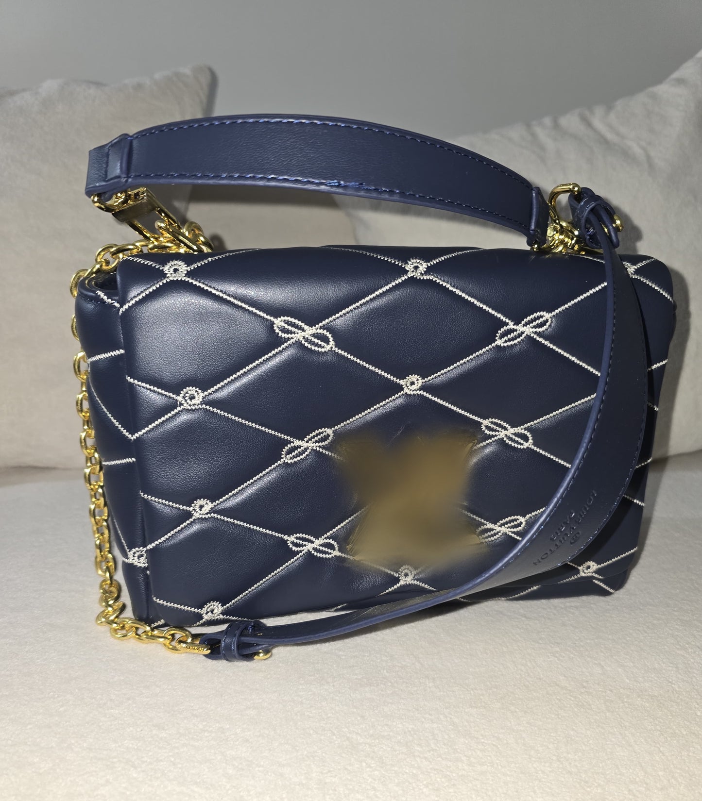 Cartera de Mujer