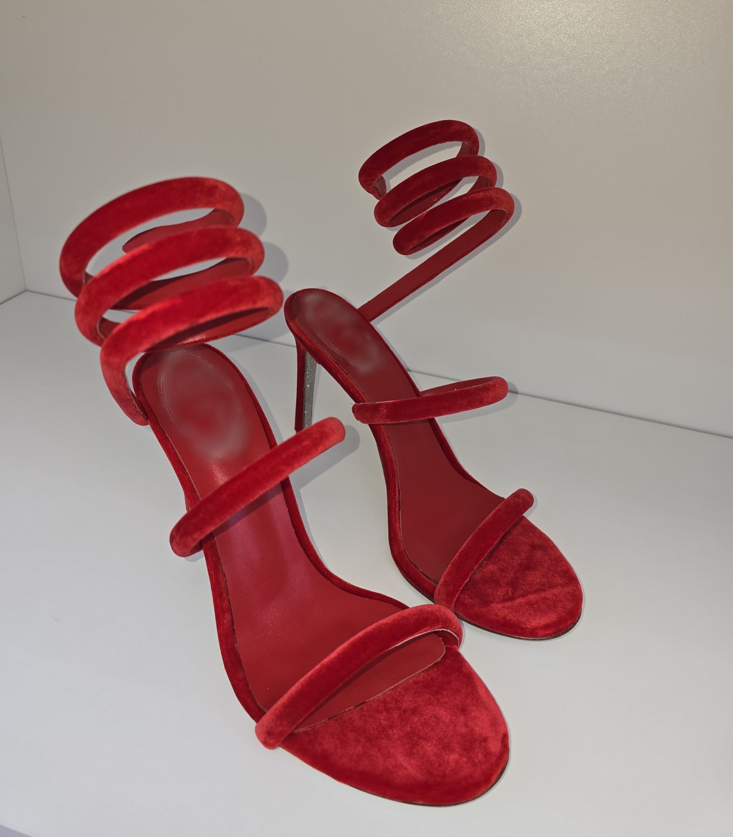 Tacones de Mujer
