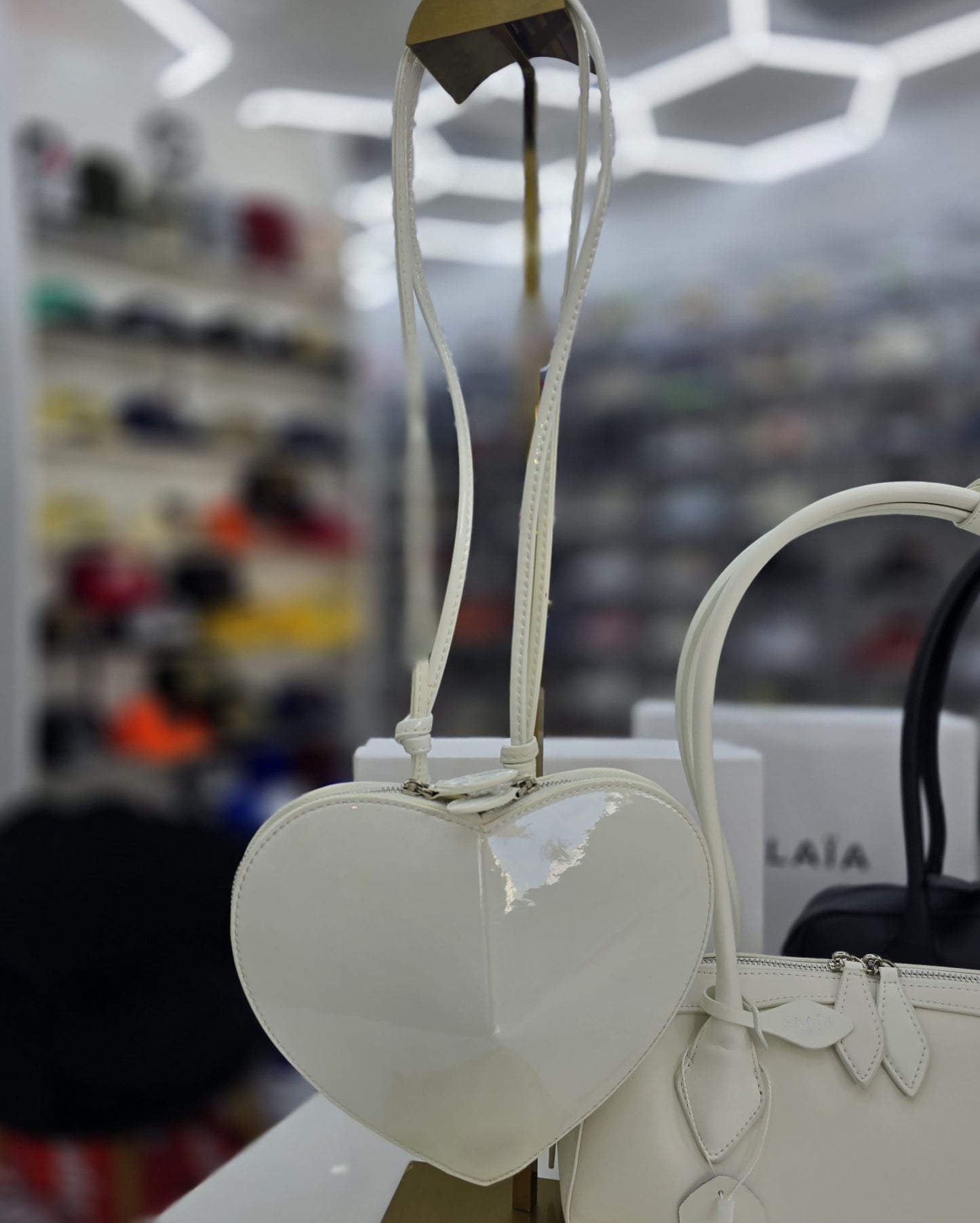 Cartera de Mujer