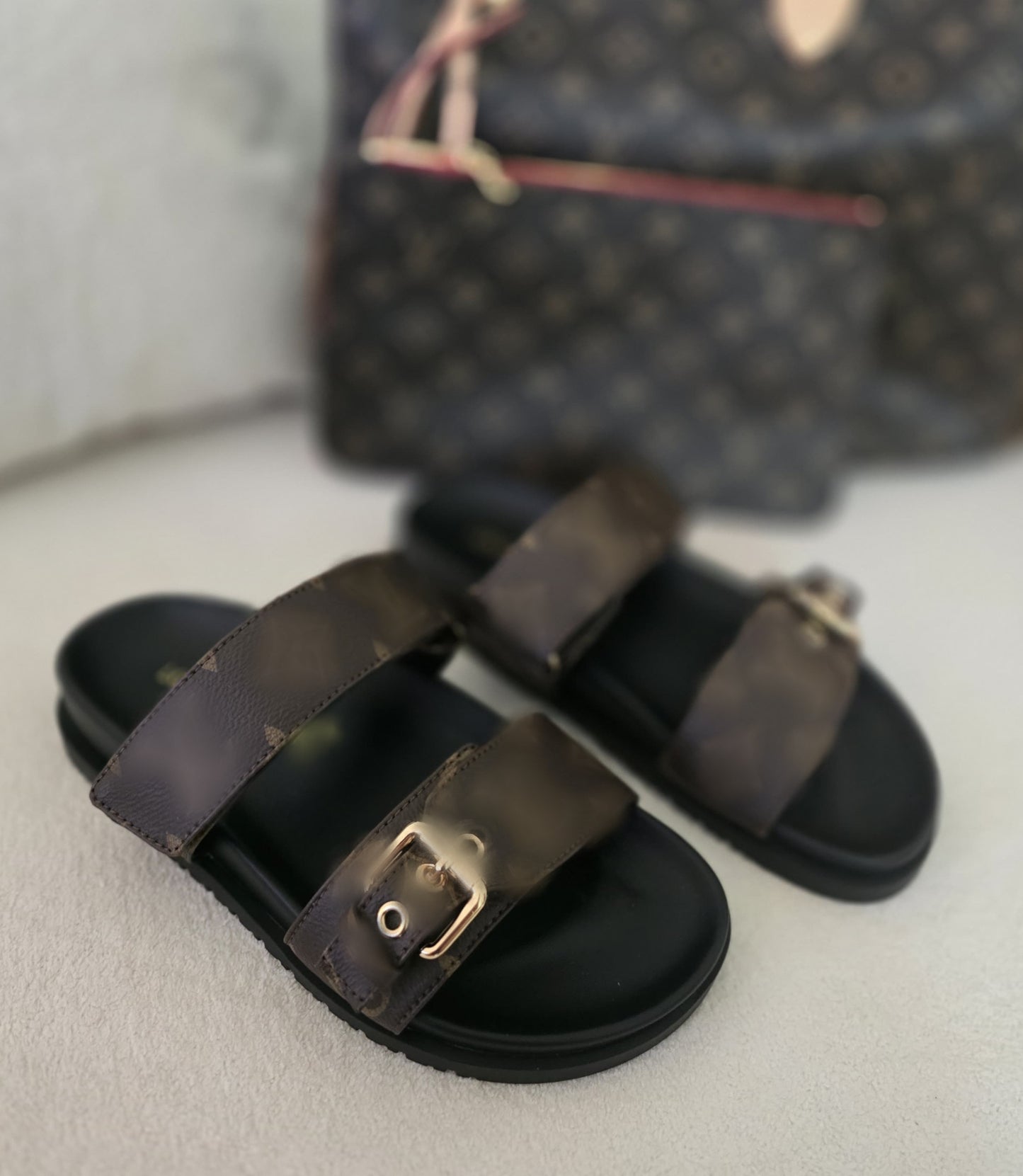 Sandalias de Mujer