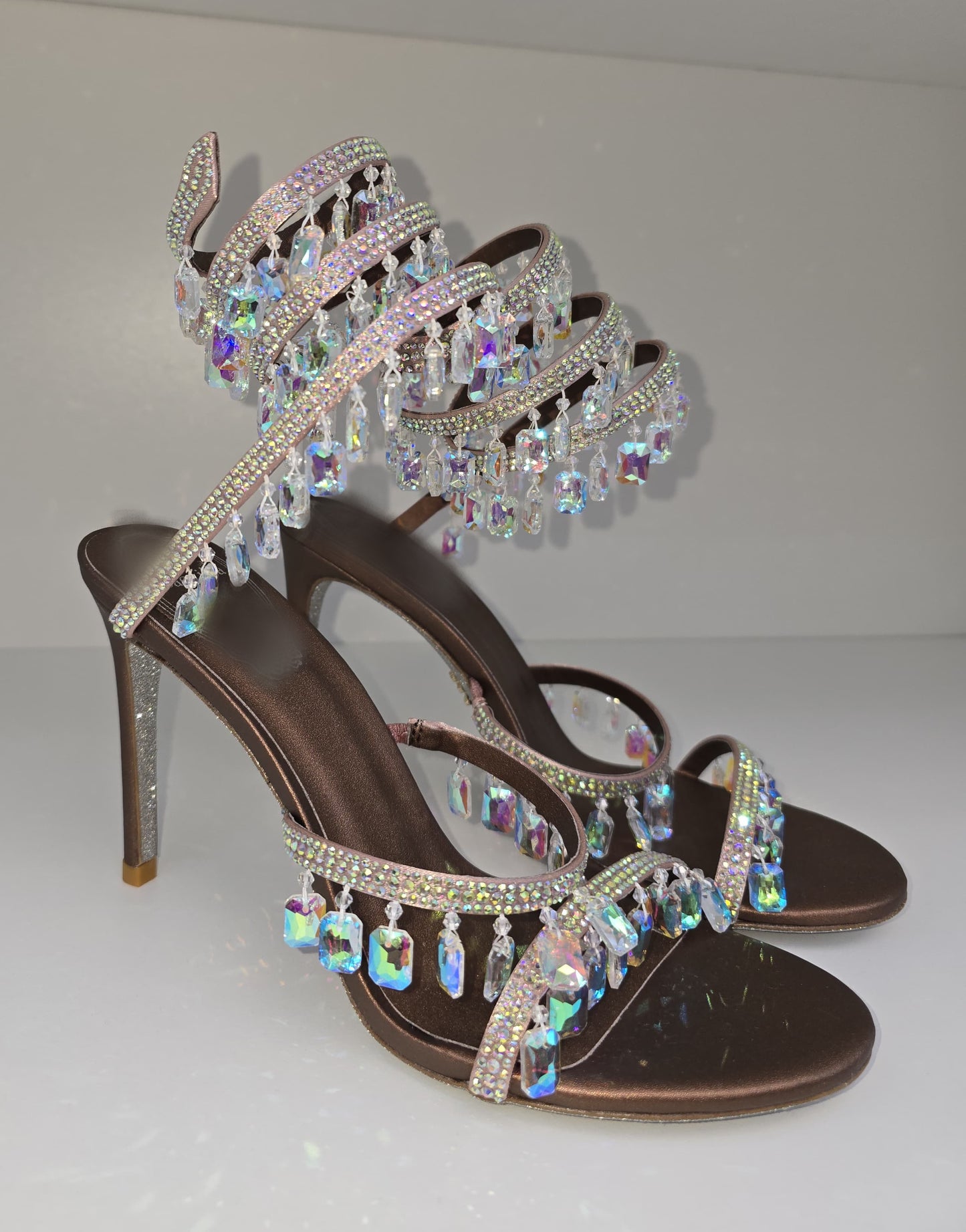 Tacones de Mujer