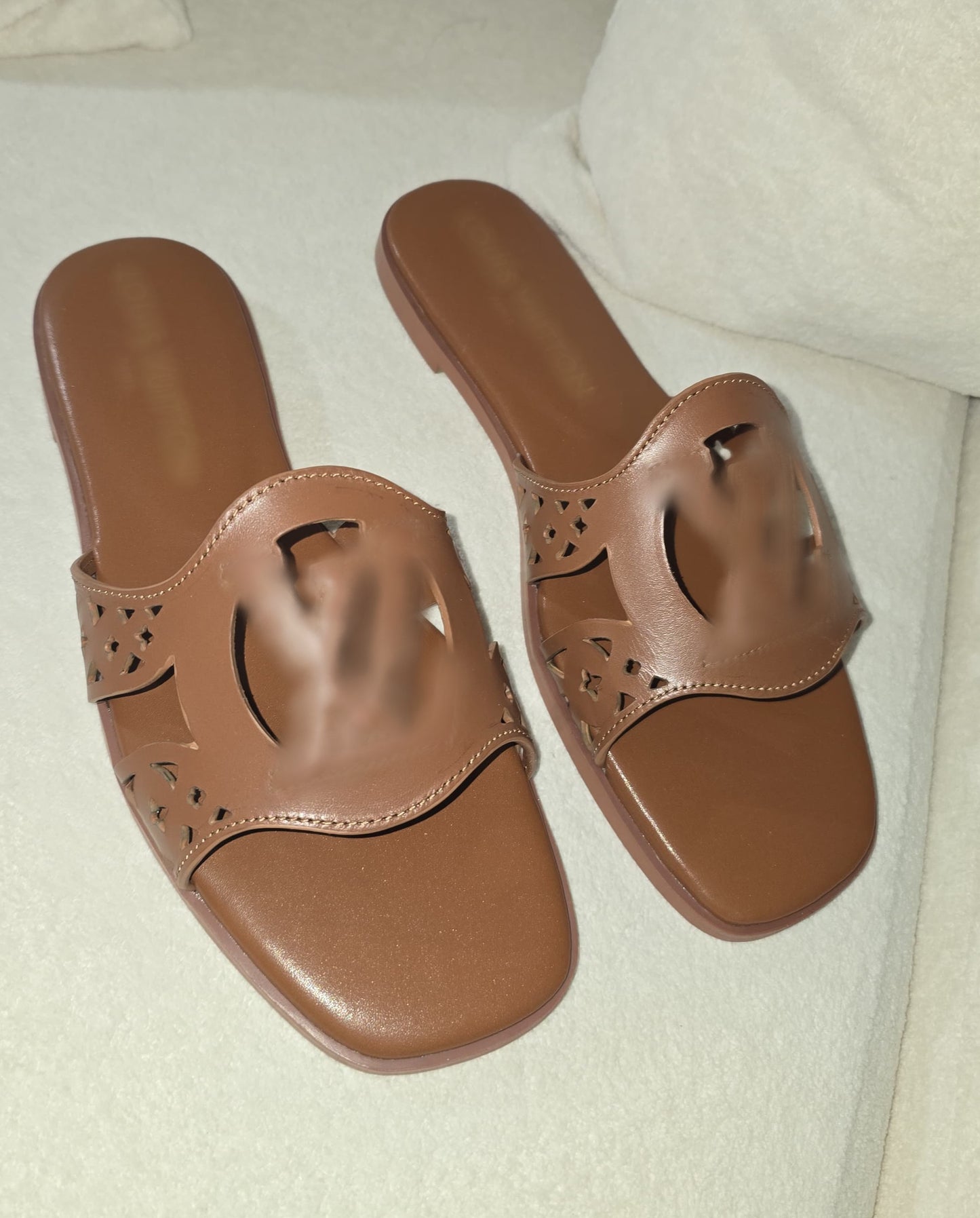 Sandalias de Mujer