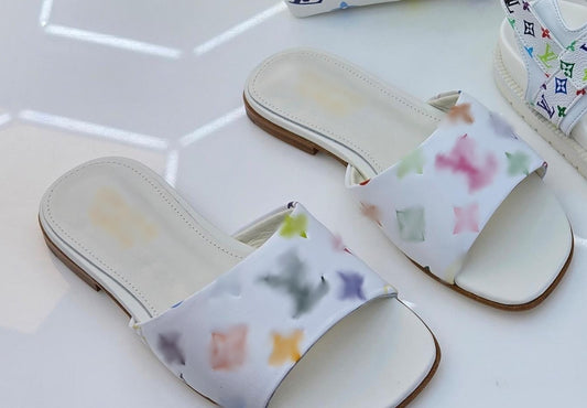 Sandalias de Mujer