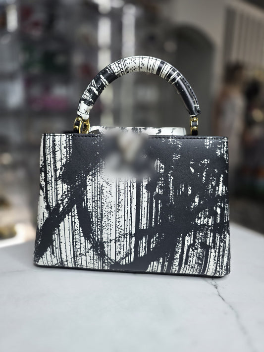Cartera de Mujer L.v