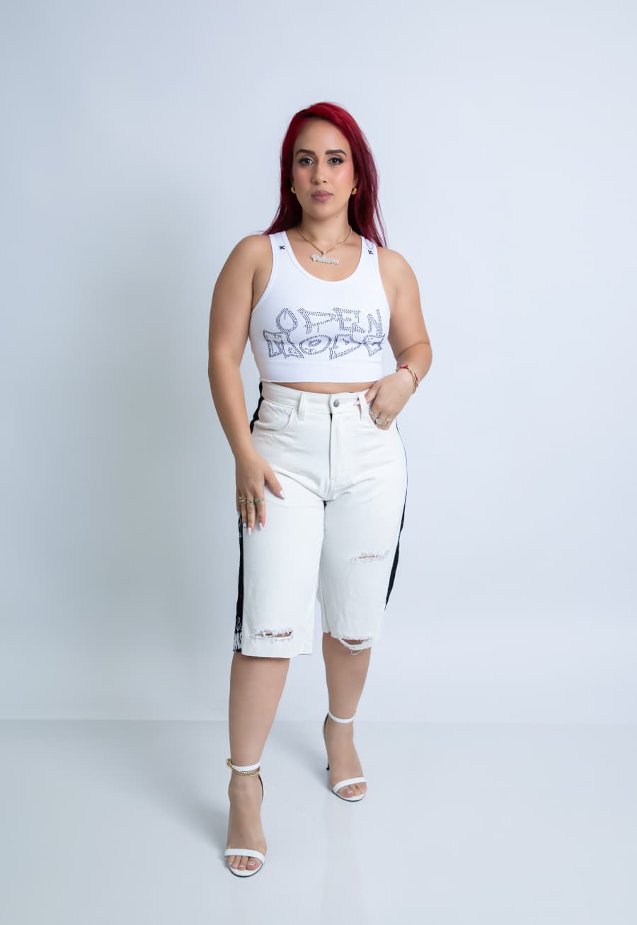 Short de Mujer