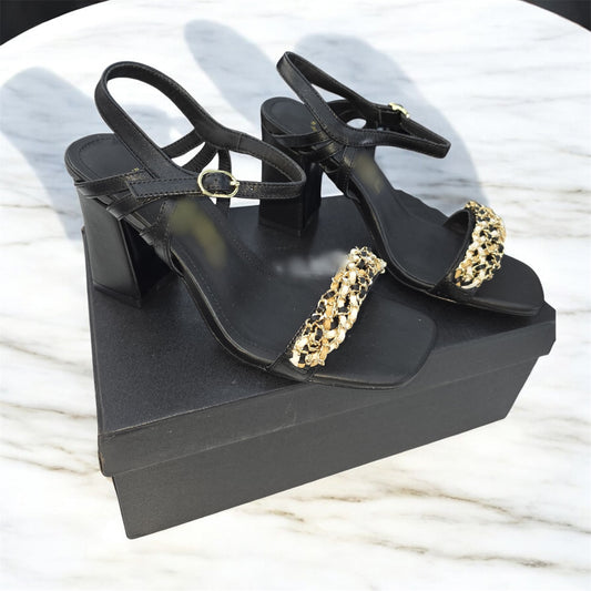 Tacones de Mujer