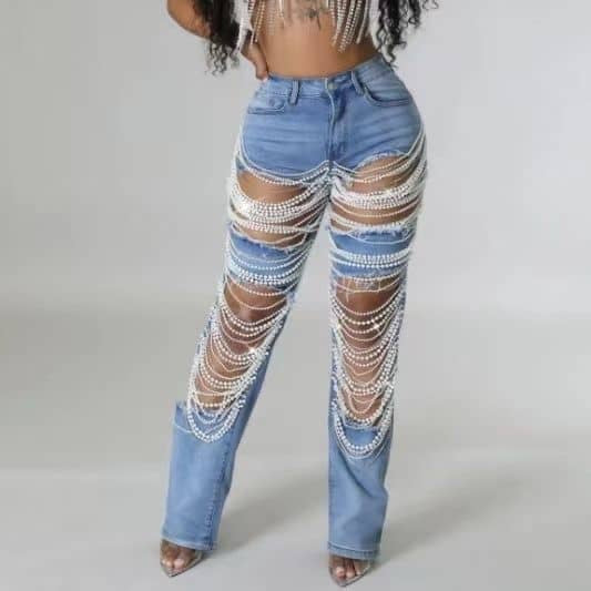 Pantalón de Mujer