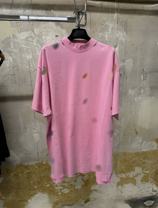 Blusa Oversize