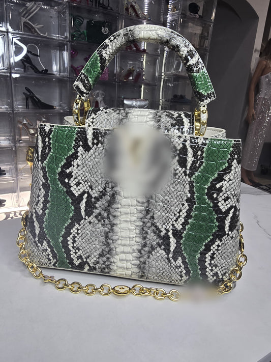 Cartera de Mujer L.v