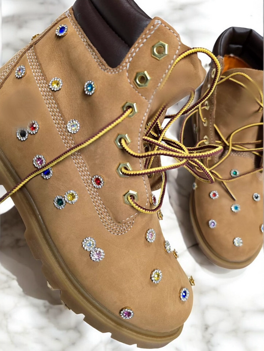 Botas de Mujer