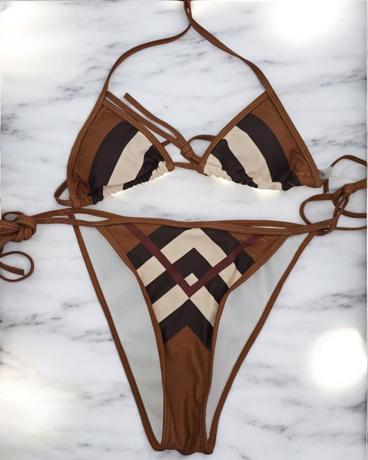 Bikini de Mujer