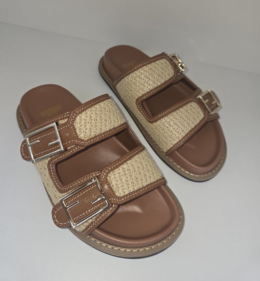 Sandalias de Mujer
