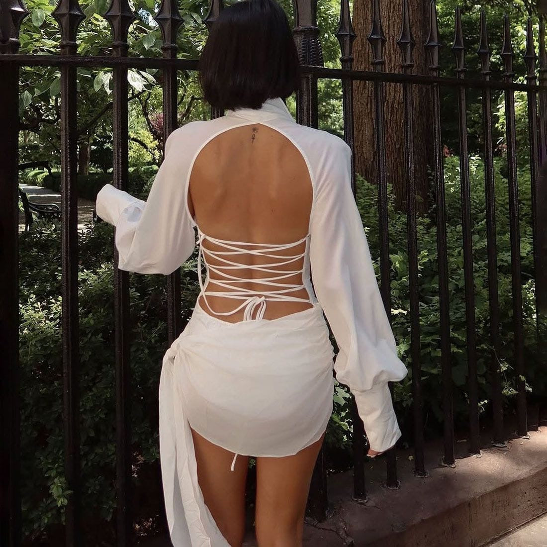 Vestido de Mujer