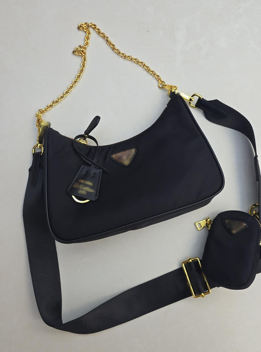 Cartera de Mujer
