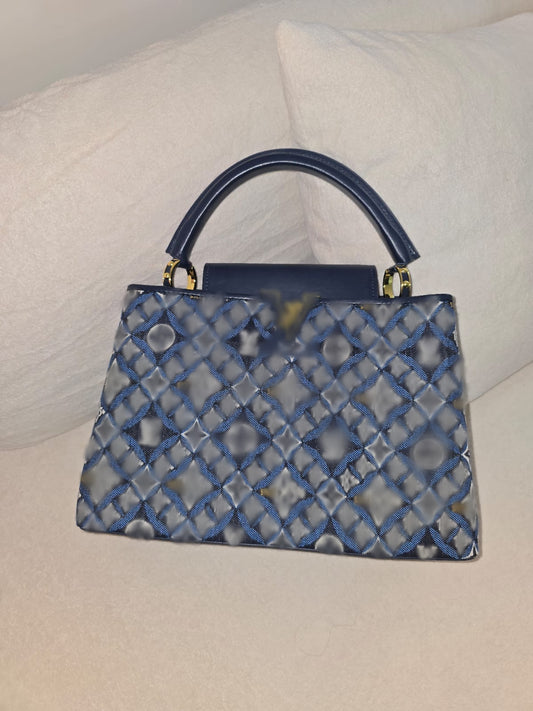 Cartera de Mujer