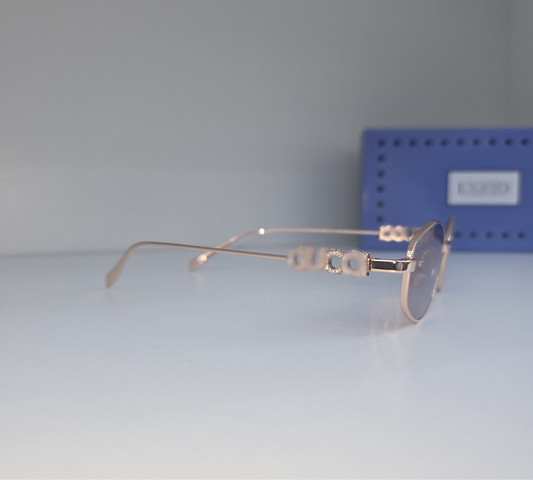 Lentes de Mujer